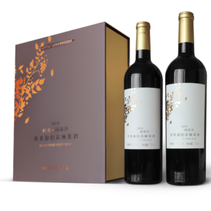 LINGXIU · TANGQUANGU GRAND RESERVE 2019
